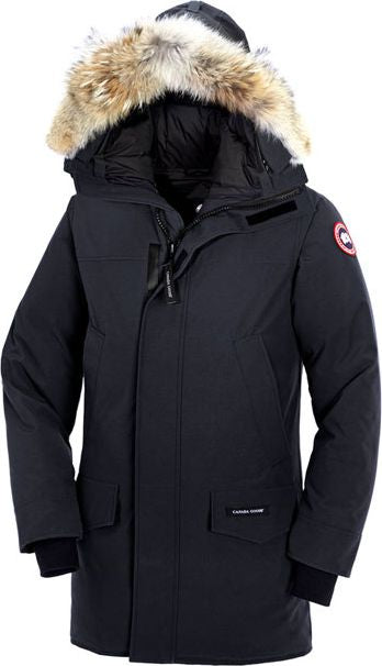 Langford Parka Heritage