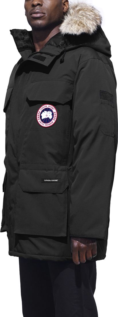 Expedition Parka Heritage