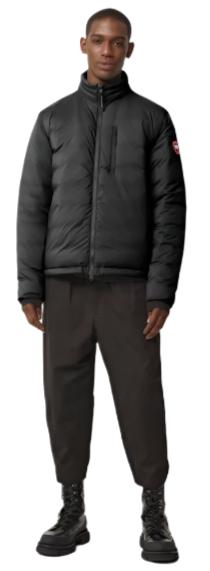 Canada goose packable clearance jacket