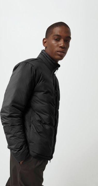 Men's lodge down clearance jacket