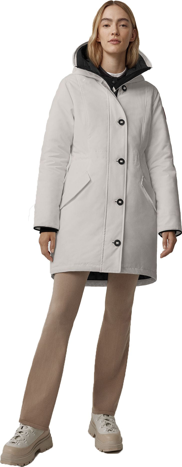 Canada goose cheap rossclair limestone