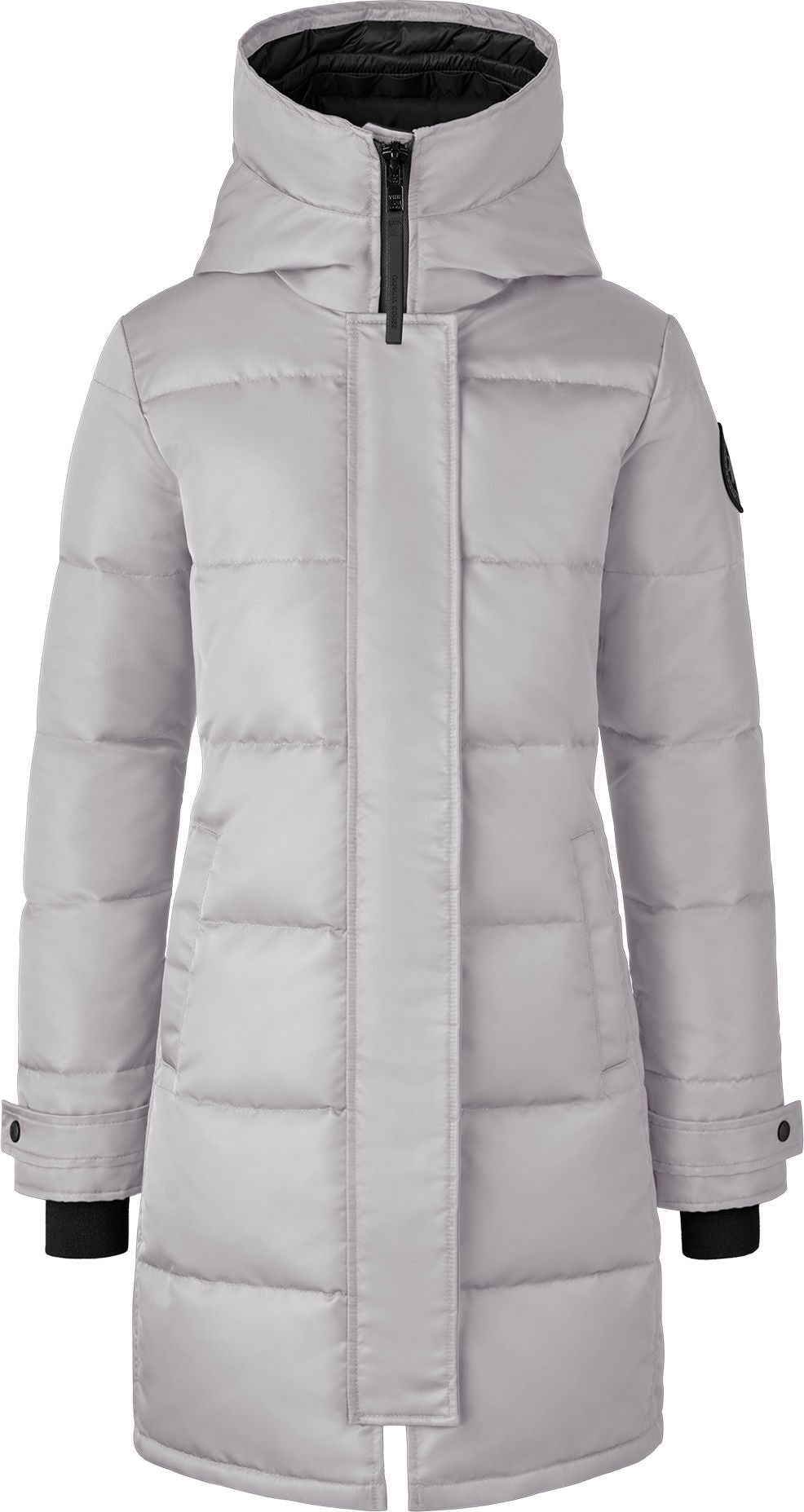 Canada Goose Apparel Shelburne Parka Rps Willow Gre