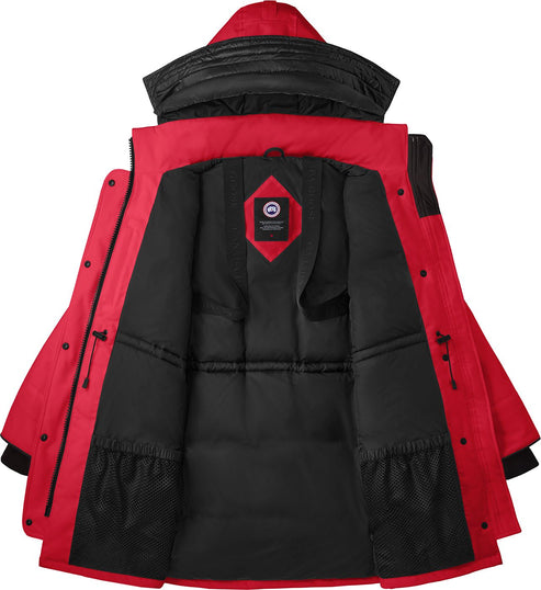 Canada Goose Apparel Trillium Parka