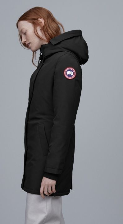 Canada goose shop women victoria