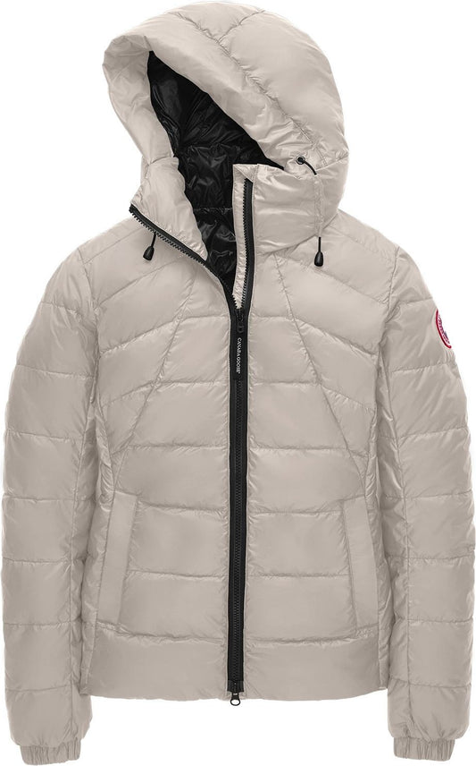 Canada Goose Apparel Women's Abbott Down Hoody