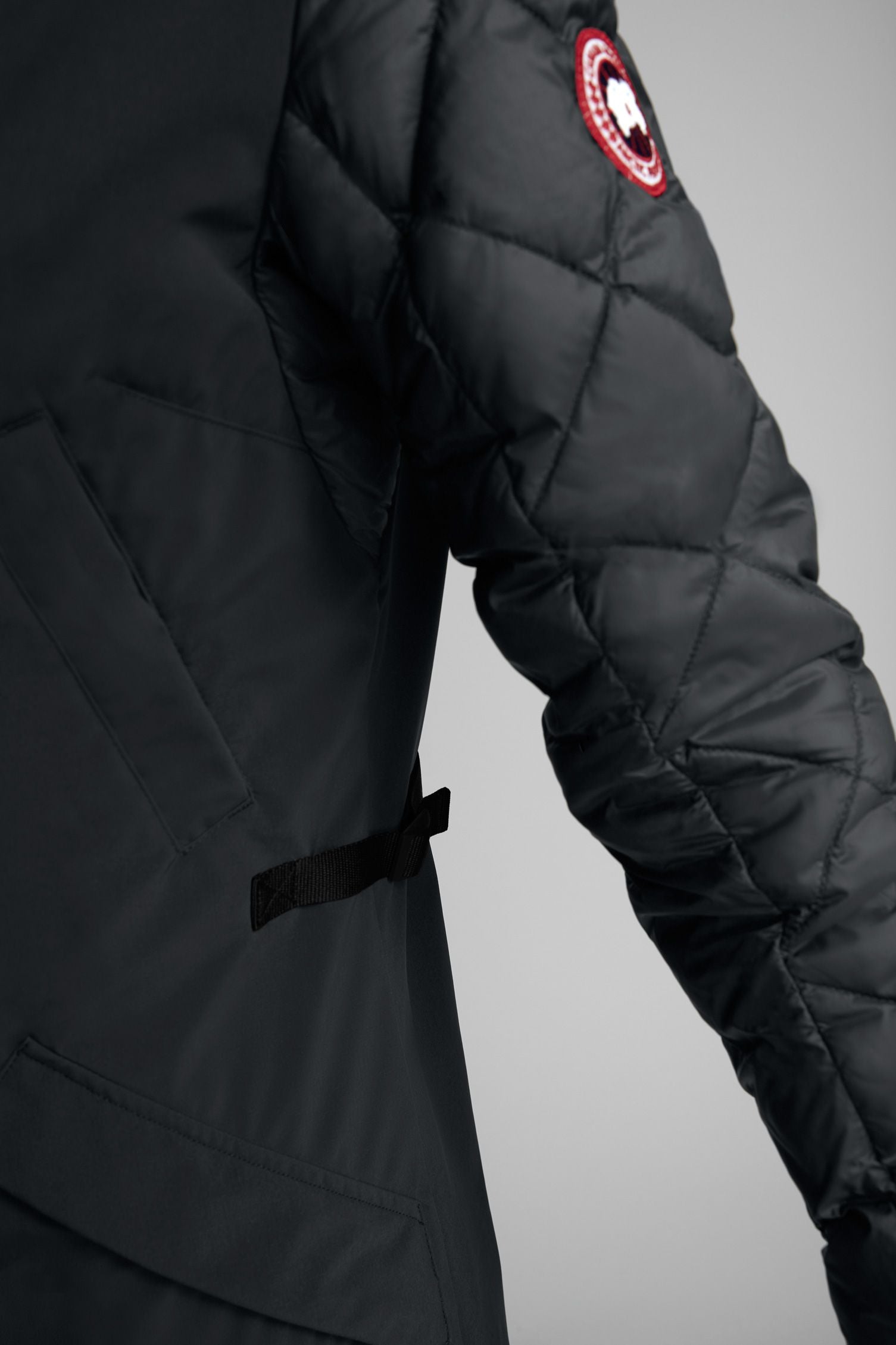 Canada goose berkley coat review sale