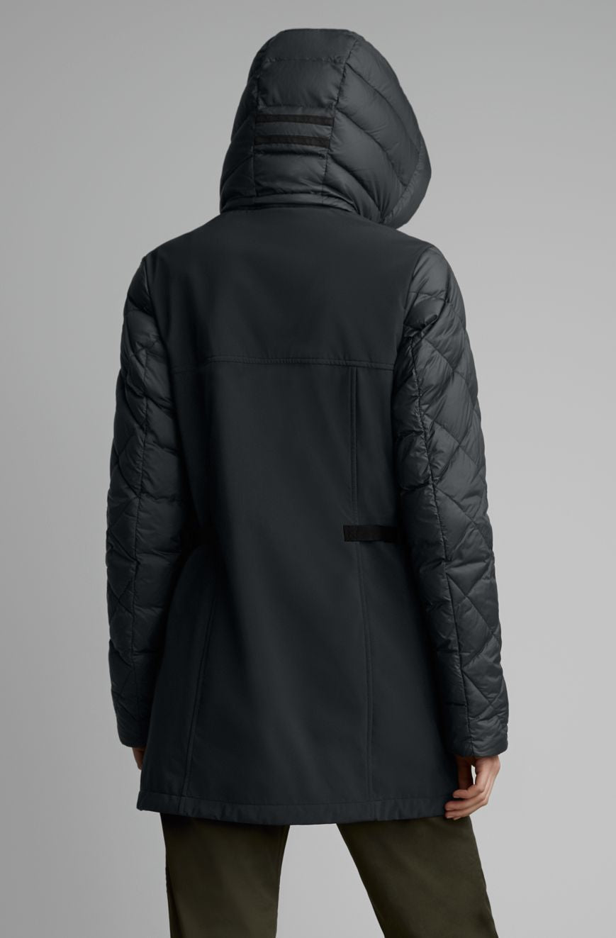 Women's Berkley Down Coat