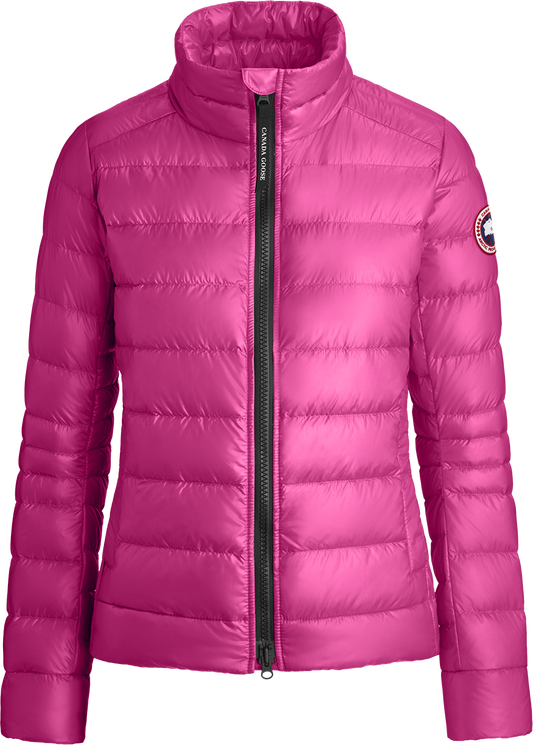 Canada Goose Apparel Women's Cypress Down Jacket