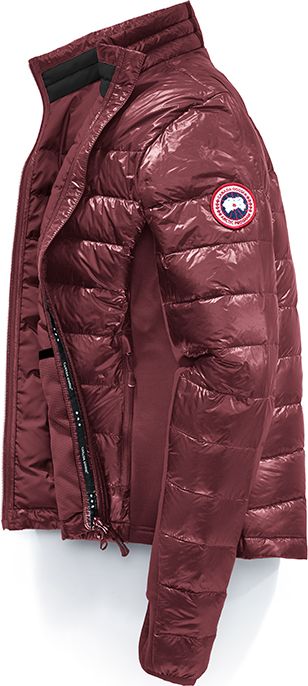 Canada Goose Apparel Women's Hybridge Lite Jacket