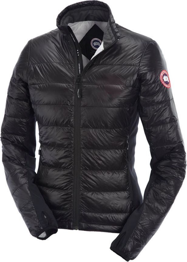 Canada Goose Apparel Women's Hybridge Lite Jacket