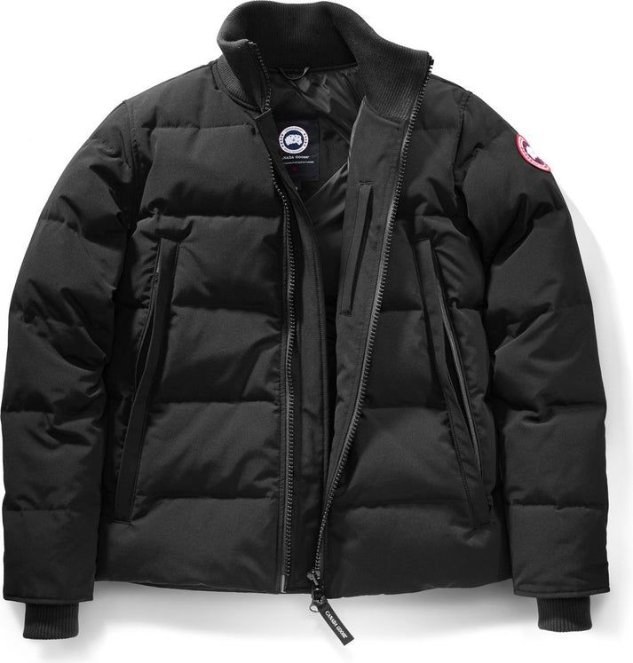 Canada Goose Apparel Woolford Jacket