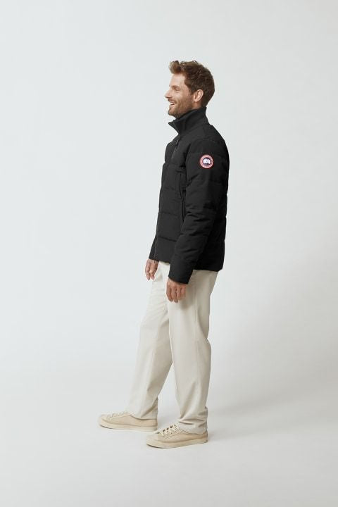 Woolford Jacket – Quarks Shoes