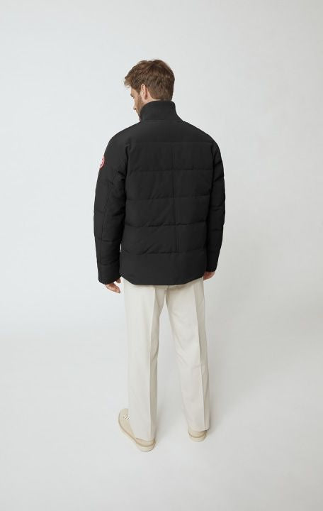 Canada Goose Apparel Woolford Jacket