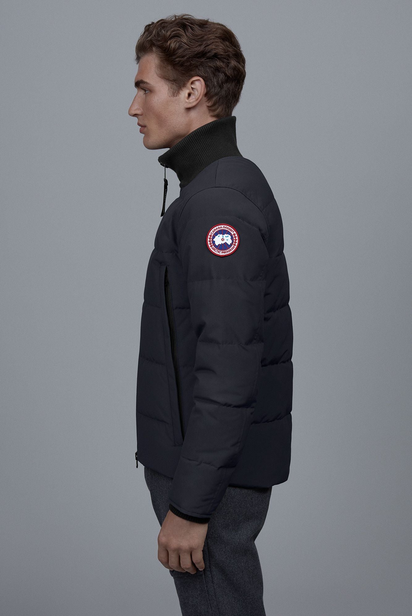 Canada goose cheap woolford jacket