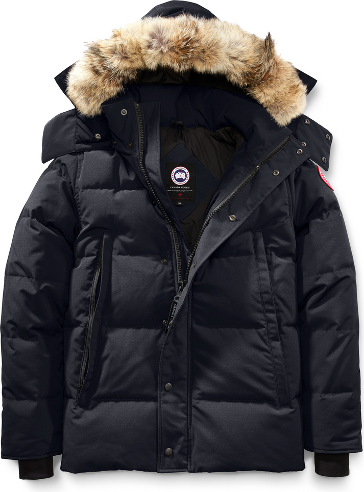 Canada Goose Apparel Wyndham Parka