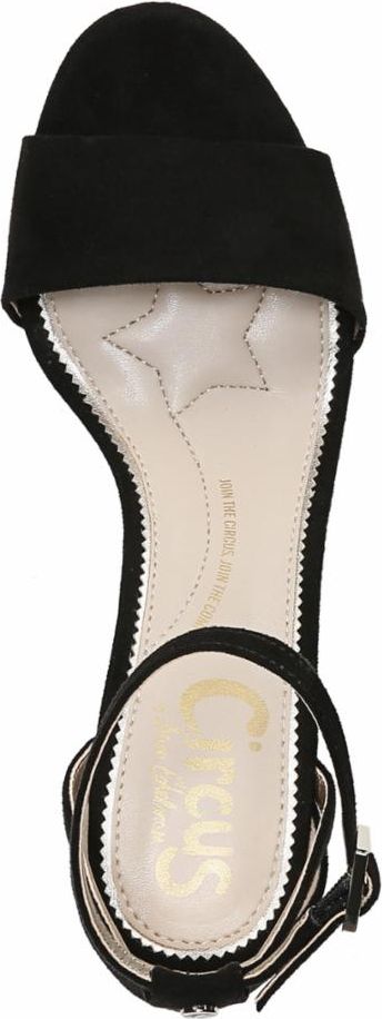 Circus by sam edelman women's oleana store heeled sandal