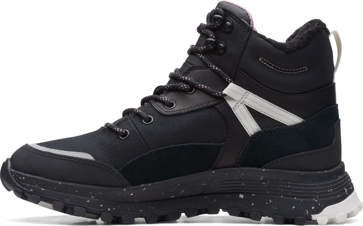 Clarks Boots Atl Trek Sky Gtx Black