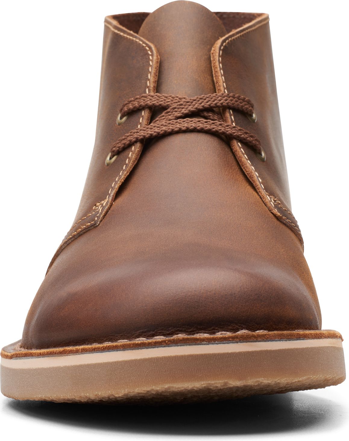 Clarks men's hotsell bushacre 2 beeswax