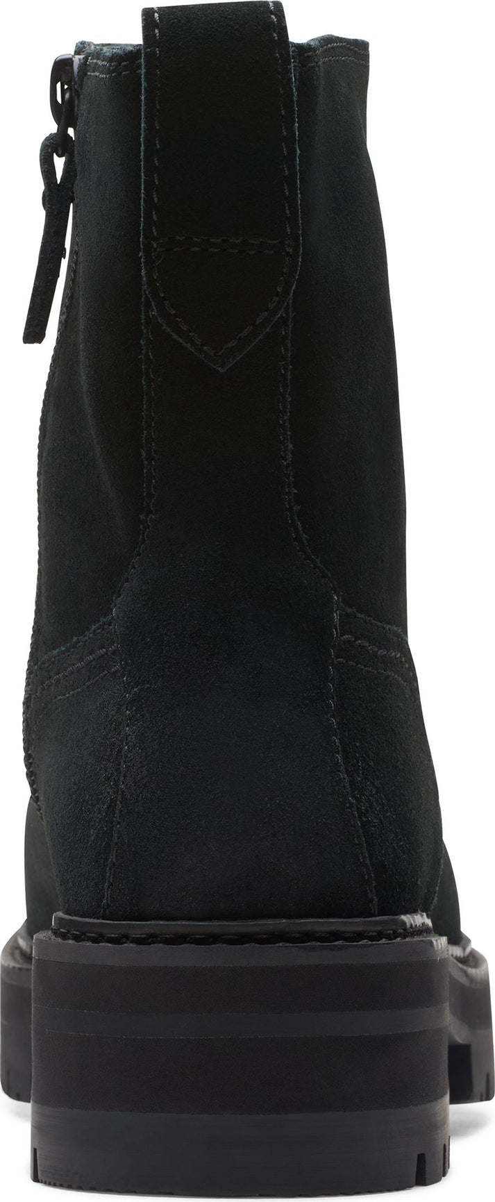 Clarks Boots Orianna Cap Black