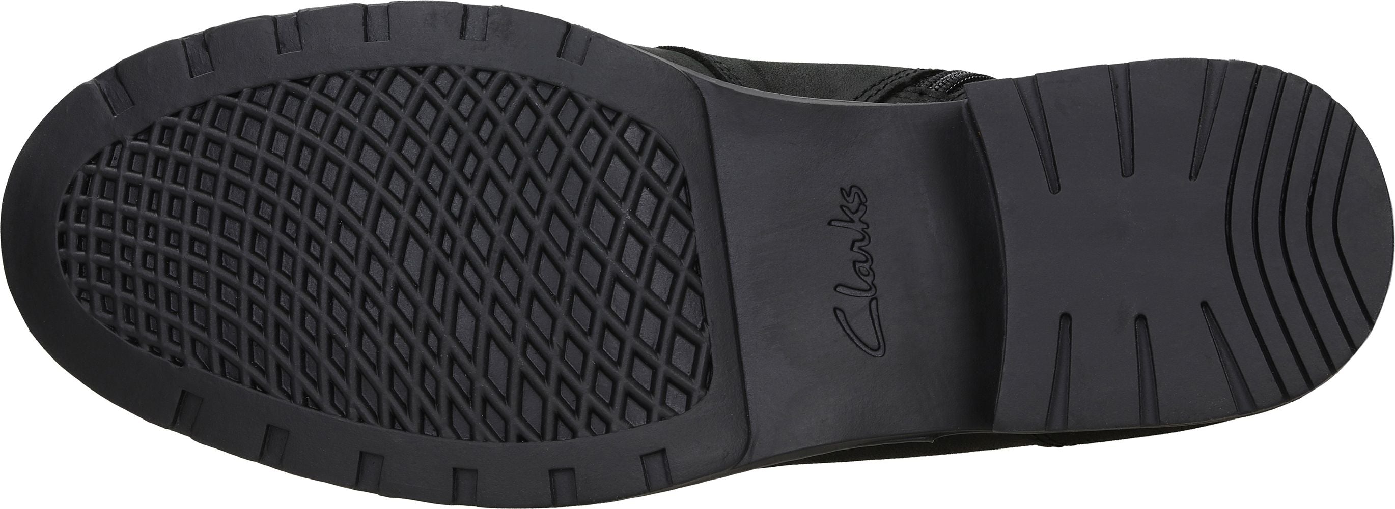 Clarks orinoco spice outlet black