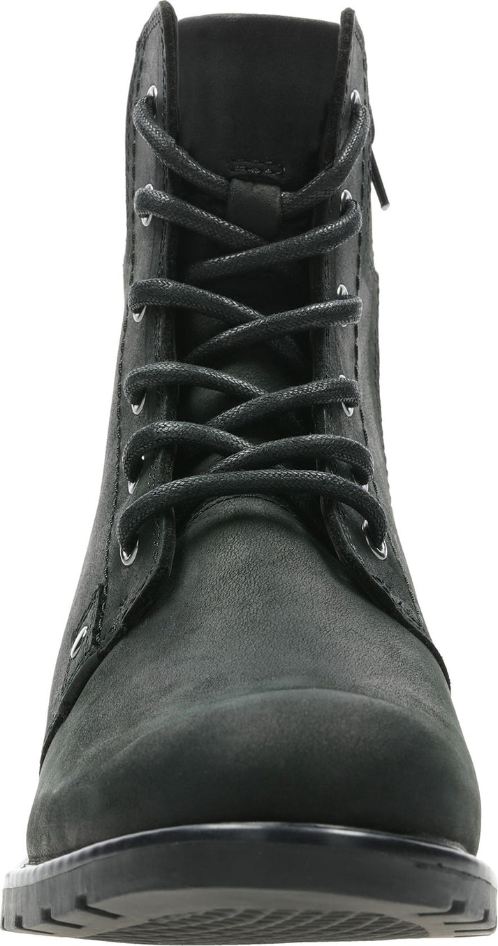 Clarks Boots Orinoco Spice Black