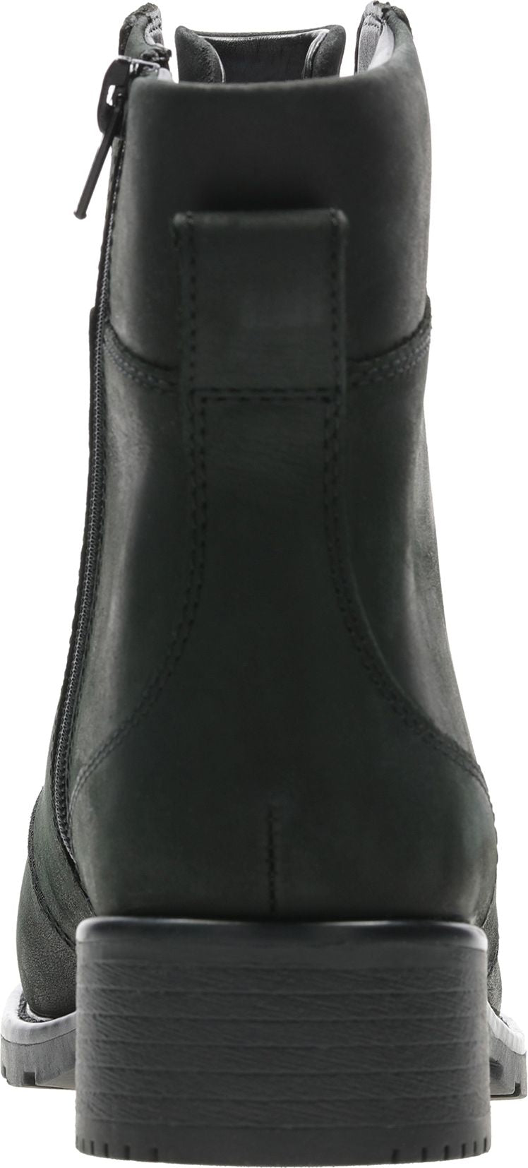 Clarks orinoco spice boots black best sale