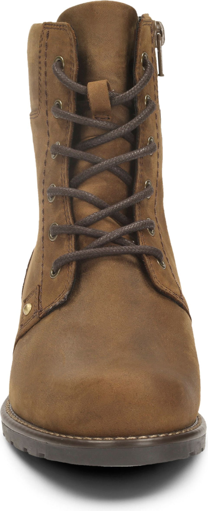 Clarks Boots Orinoco Spice Brown Snuff