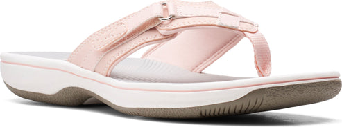 Clarks Sandals Breeze Sea Blush