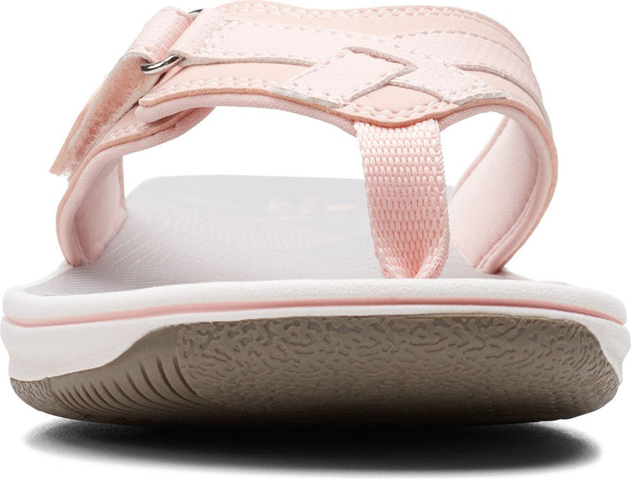 Clarks Sandals Breeze Sea Blush