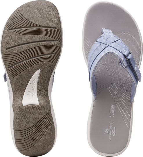 Clarks Sandals Breeze Sea Lavender