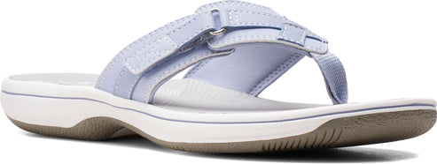 Clarks Sandals Breeze Sea Lavender