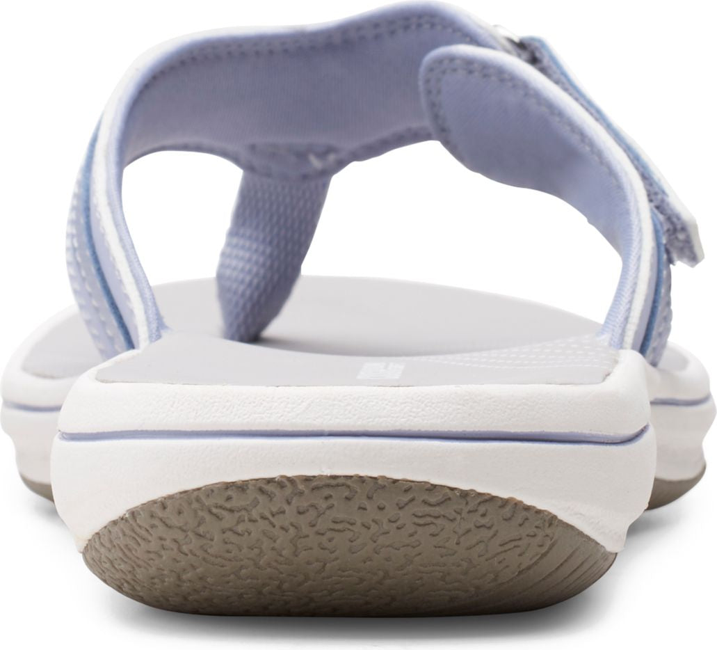 Clarks Sandals Breeze Sea Lavender