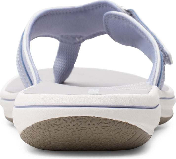 Clarks Sandals Breeze Sea Lavender