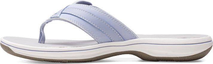 Clarks Sandals Breeze Sea Lavender