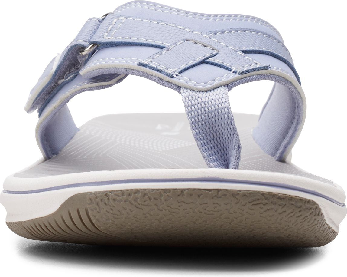 Clarks Sandals Breeze Sea Lavender