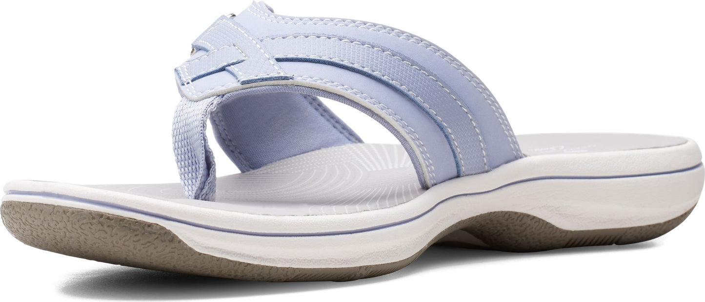 Clarks Sandals Breeze Sea Lavender