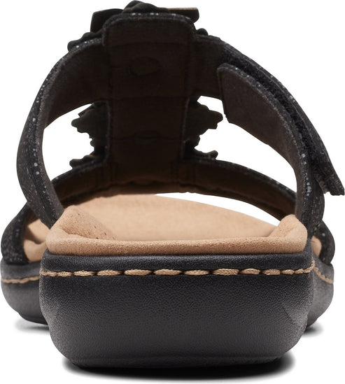 Clarks Sandals Laurieann Judi Black