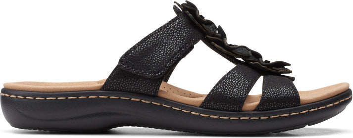 Clarks Sandals Laurieann Judi Black