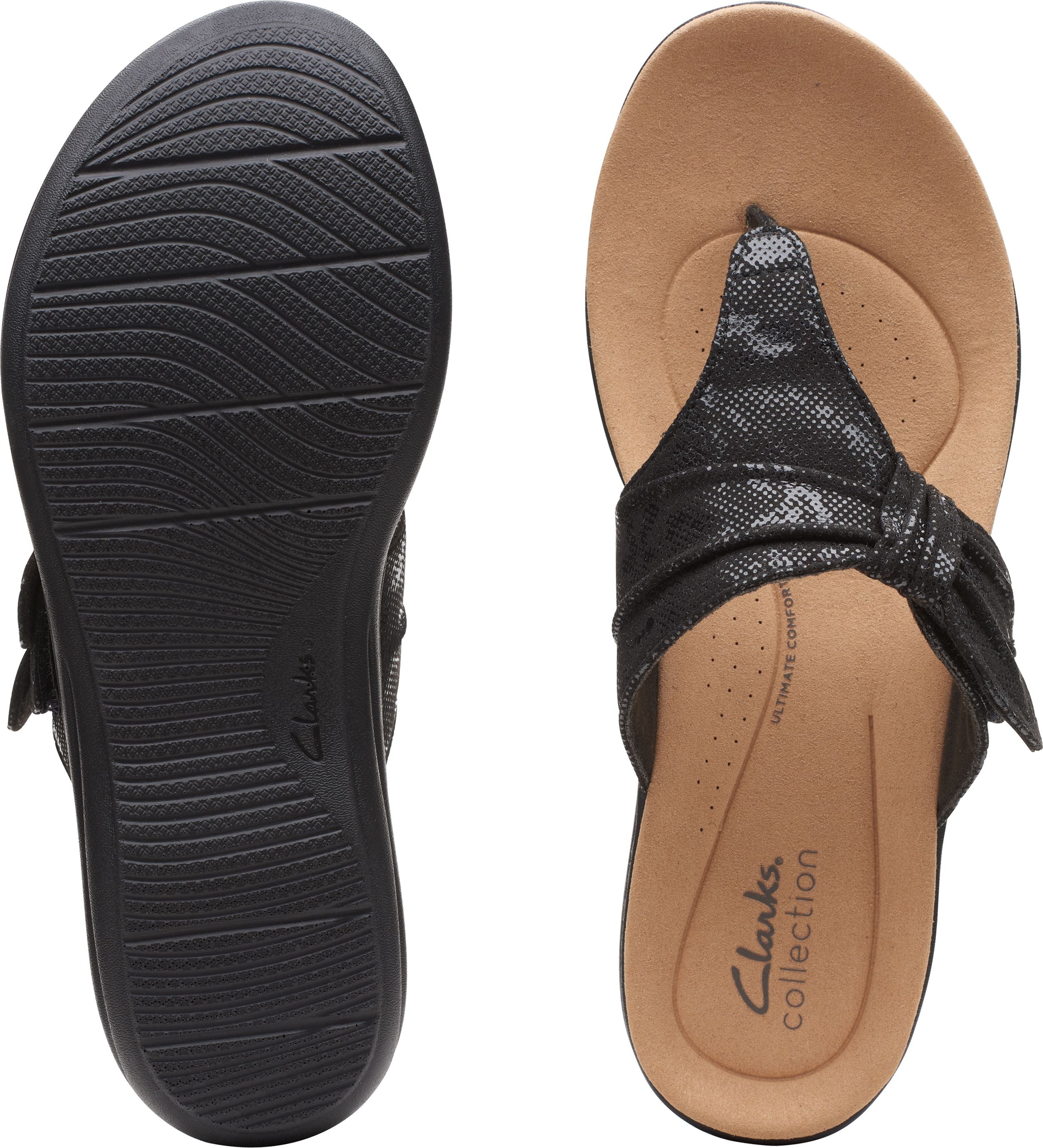 Collection by Clarks Comfort Sandals Size 6.5M – Marti & Liz Boutique