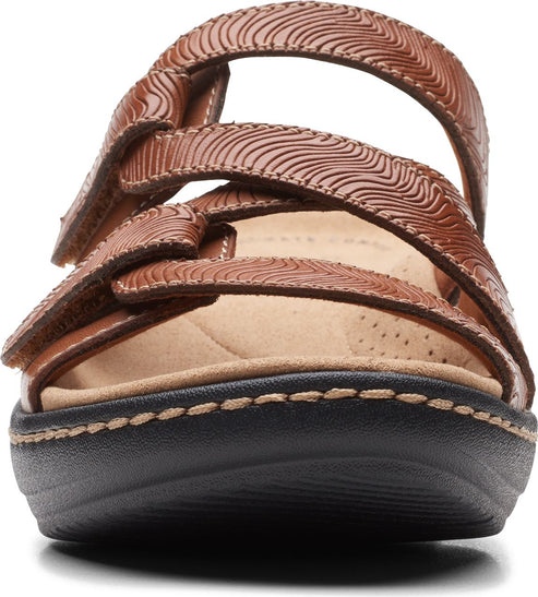 Clarks Sandals Merliah Karli Tan