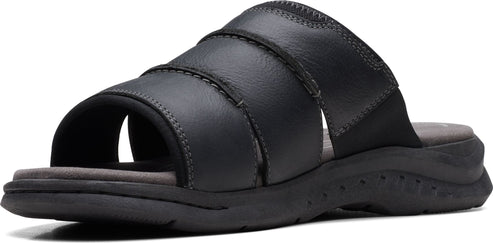 Clarks Sandals Walkford Easy Black