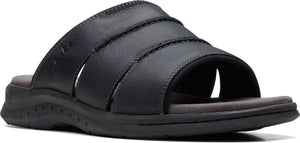 Clarks Sandals Walkford Easy Black