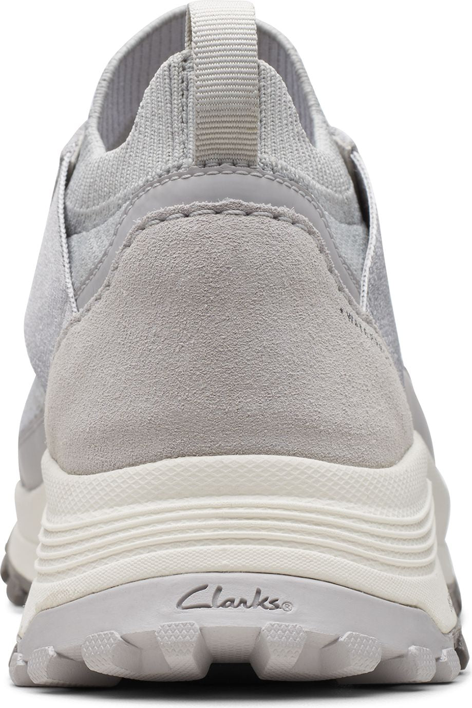 Atl Trek Knit Waterproof Light Grey – Quarks Shoes