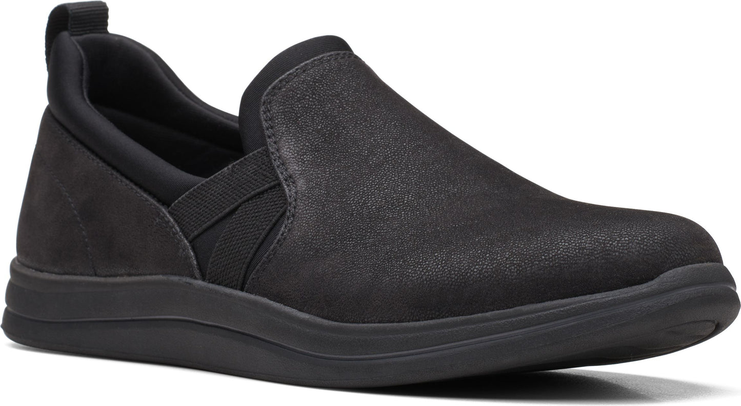 Clarks Shoes Breeze Bali Black