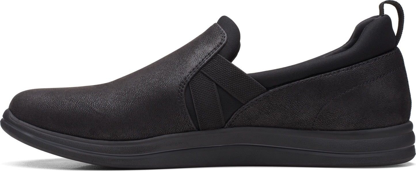 Clarks Shoes Breeze Bali Black