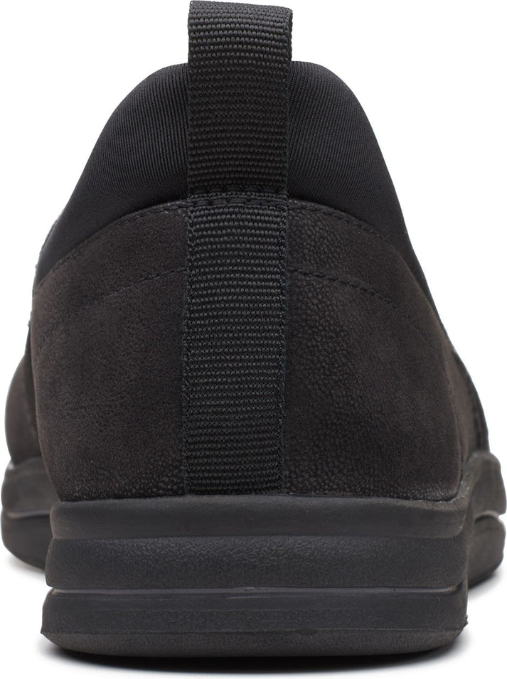 Clarks Shoes Breeze Bali Black