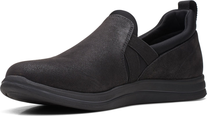 Clarks Shoes Breeze Bali Black