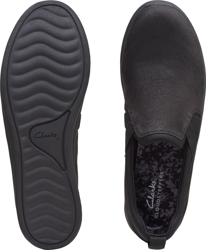 Clarks Shoes Breeze Bali Black