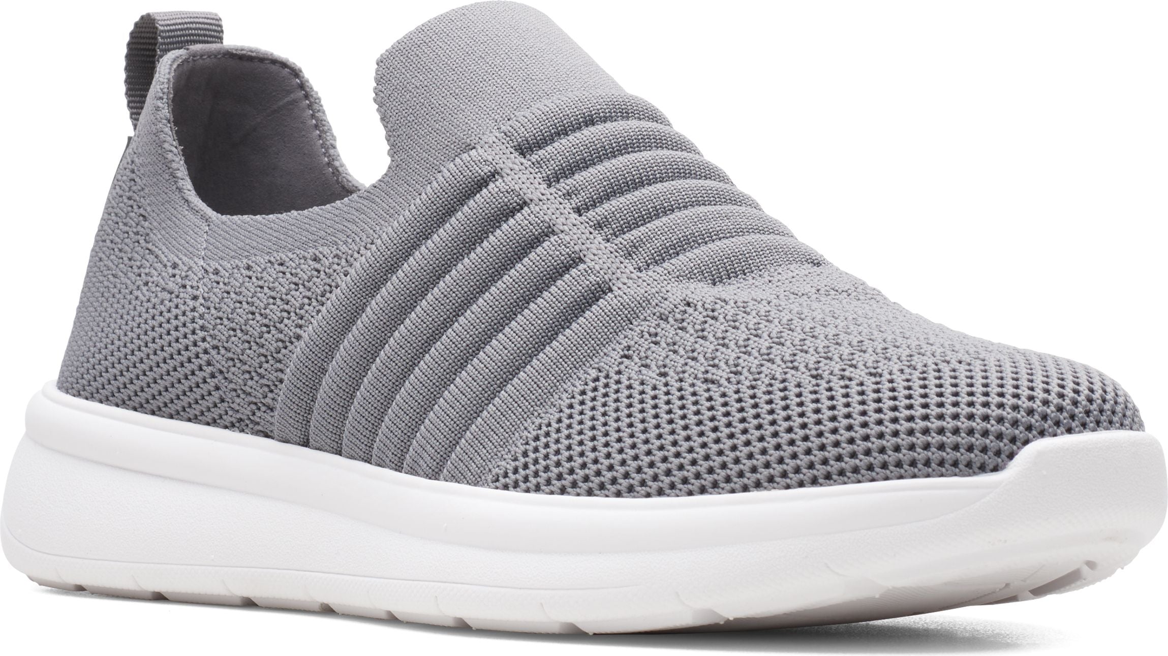 Ezera Walk Light Grey