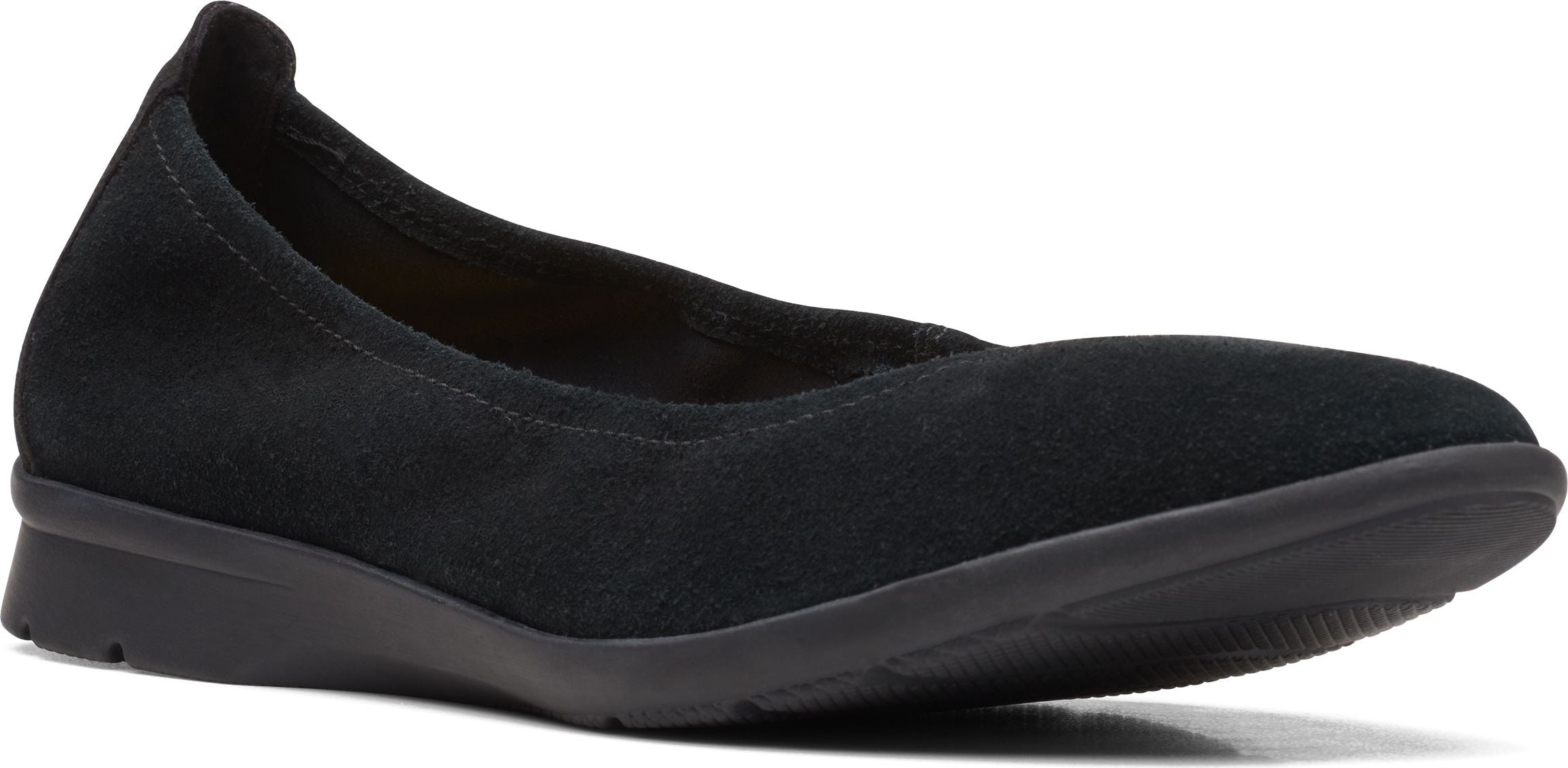 Jenette Ease Black